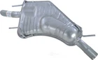 Exhaust Muffler-oes Autopart Intl 2103-330373-3 Fits 99-09 Saab 9-5 New. Price: $184.95.