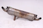 2020-2023 Mercedes-benz GLE350 W167 Suv Rear Muffler A1674904402 Used. Price: $200.00.