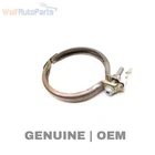 2019-2024 Porsche Macan Exhaust Pipe Clamp 8W0253725K Used. Price: $10.49.