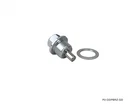P2M For Subaru Brz / Scion Fr-s (M16 X 1.50) New. Price: $18.03.