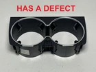 18 20 Mercedes W222 S-class Front Center Console Cup Holder A2228102800 Oem Used. Price: $69.99.