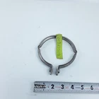 Volvo 20787709 Exhaust Clamp Assembly Fits And Mack Trucks New. Price: $19.90.