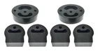 Torque Solution Ts Eh 310 Exhaust Hanger Mount Kit For 16 21 Honda Civic Coupe New. Price: $128.61.