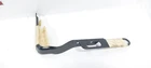 Original Left Catalytic Converter Support Bracket Cover Suitable For Mercedes New. Price: $111.40.