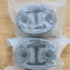 Nissan Genuine Sentra Rear Muffler Rubber Mount 20651-4M410 Oem New. Price: $58.00.