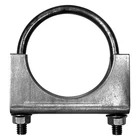 Ap Exhaust H312 Extra Heavy Duty Welded U-bolt Saddle Clamp New. Price: $19.00.