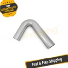 Vibrant Performance 13012 Stainless Steel 120 Degree Tubing New. Price: $79.40.