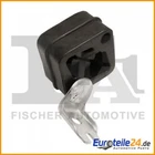 Bracket, Exhaust System FA1 103-926 For Bmw 7 Series Neu. Price: $18.96.