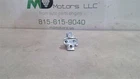 2019-2022 Chevrolet Spark Front Right Side Door Lock Striker 95025805 Used. Price: $25.00.
