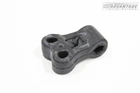 2019-23 Hyundai Santa Fe Exhaust Muffler Pipe Left Mount Insulator Hanger Oem Used. Price: $27.99.