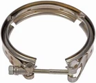 Exhaust Clamp Dorman 904-252 New. Price: $35.89.