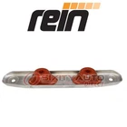 Rein Front Pipe Lower Exhaust System Hanger For 2015-2021 Volkswagen Gti Kj New. Price: $30.78.