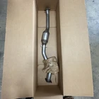 2019-2023 Subaru Ascent Exhaust Pipe New Oem 44621AA33A. Price: $600.00.