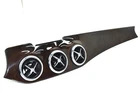 2014-2020 Mercedes X156 GLA250 CLA250 Dashboard Panel Cover Molding W/ Vents Oem Used. Price: $186.66.