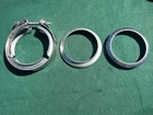 Freightliner 04-32303-000 Clamp New. Price: $45.00.