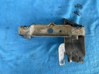 10-14 Ford Mustang 5.0 Lh Exhaust Pipe Support Mount Bracket Holder Hanger Oem Used. Price: $31.34.