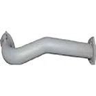 1120400600 Jp Group Dansk Exhaust Pipe For Vw Volkswagen Vanagon 1986-1991 New. Price: $154.03.