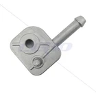 Exhaust System Hanger Bracket For Bmw G30 540D Xdrive, 18-23 M550I New. Price: $22.90.