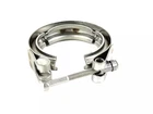Genuine Mopar Exhaust Manifold Clamp 4581014AB New. Price: $119.83.