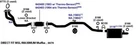 Ap Exhaust W/federal Converter 9972 Illustration Reference, New. Price: $30.55.