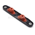 Front Converter Exhaust Bracket For Vw Tiguan Jetta Beetle Passat 1K0253144BD New. Price: $25.99.