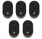 Torque Solution Exhaust Mount Kit: Mazda Miata 1990-1995 TS-MM-102 New. Price: $73.98.