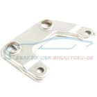 Genuine Bmw 18207562612 - Retaining Plate Series 3 Neu. Price: $89.31.