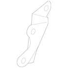 Genuine Mercedes-benz Holder 256-142-02-40 New. Price: $14.73.