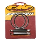 2000 Honda CR250R Fmf Racing Pipe Spring/o-ring Kit New. Price: $24.04.