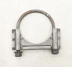 New Oem Ford Exhaust Pipe Clamp F5TZ-5A231-B E-350 F-250 F-350 1995-2003. Price: $11.29.