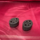 1992 1999 Lexus SC300 SC400 Exhaust Hangers 17565-46010 Used. Price: $29.99.