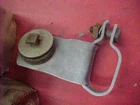 Nos 41 42 46 47 48 Chevy Passenger Rear Tail Pipe Exhaust Hanger Ratrod Custom For. Price: $14.99.