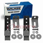 2 Pc Walker Exhaust System Hangers For 1967-1968 Chevrolet Impala 5.3L 5.4L Ek New. Price: $26.06.