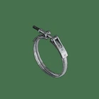 3535399 Clamp Fits Cummins (new Open Box) More Stock Avail. Price: $70.42.