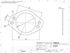 Turbo Xs G764H Gasket (3"); Holes New. Price: $37.99.