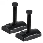 2PCS Torsion Bar Key Adjuster Block Nuts With Bolts Compatible Silverado... New. Price: $62.63.