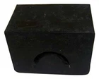 Crown Automotive 53000101 Exhaust Insulator New. Price: $18.65.