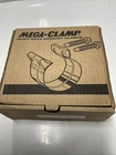 Mega-clamp 33280 Exhaust New. Price: $16.99.