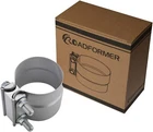New! Roadformer 2.75" Lap Joint Exhaust Band Clamp Preformed Aluminized Steel. Price: $10.99.