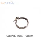 2016-2023 Mercedes-benz GLC300 X253 Exhaust Clamp 0009953633 Used. Price: $18.99.