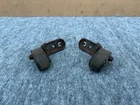 Infiniti FX35 FX50 QX70 09-17 Oem Exhaust Muffler Rubber Mounting Bracket (pair) Used. Price: $34.95.