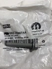 Genuine Mopar Hex Head Screw And Washer 6035967AA New. Price: $14.70.