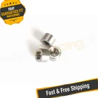 Ticon 104-00400-6000 1/8" Npt Egt Sensor Bung Titanium For 1.5" Dia Tube New. Price: $37.87.