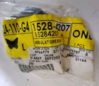 Genuine Gm Insulatorexh Tail Pipe Hngr 15284207 New. Price: $14.95.