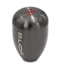 Blox Racing Original Type-r Shift Knob Gun Metal 5 Speed BXAC-00200 New. Price: $53.35.