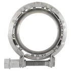 Genuine Ford Exhaust Clamp LX6Z5A215D New. Price: $16.11.