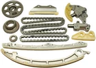 Engine Timing Chain Kit Cloyes Gear & Product 9-0711SA New. Price: $552.09.