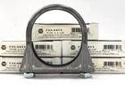 Napa Standard Duty Exhaust Clamps 2 1/4" 733-5413 5/16" U-bolt Lot Of Used. Price: $25.00.