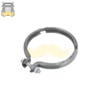 Volvo D13/ Mack MP8 Clamp New. Price: $26.72.