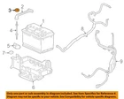 Gm Oem 01-24 Acadia Hood Components-hinge Nut 11546459 New. Price: $12.88.
